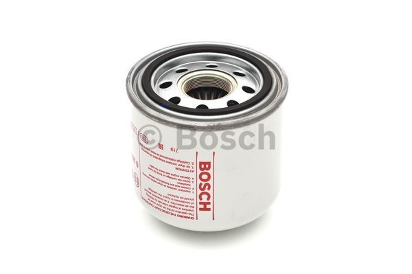 Air Dryer Cartridge, compressed-air system BOSCH 0986628257 2