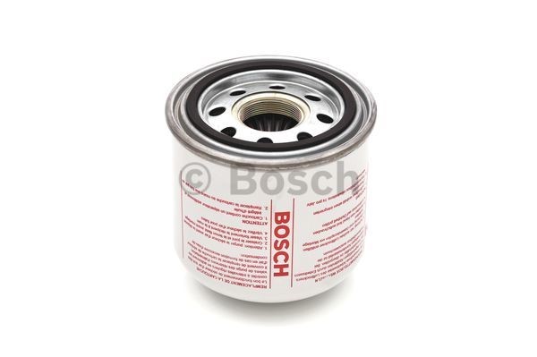 Air Dryer Cartridge, compressed-air system BOSCH 0986628257 4