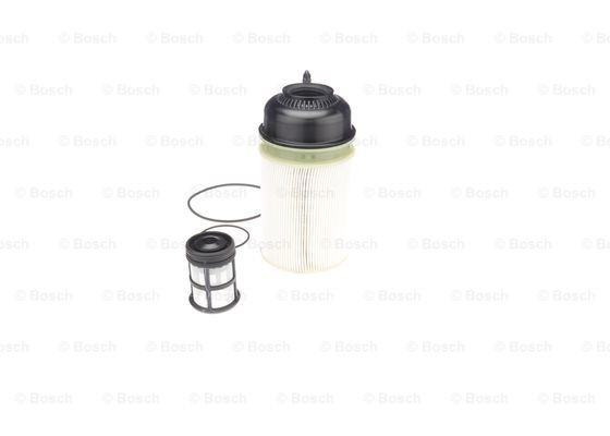 Fuel filter set BOSCH F026402231 2