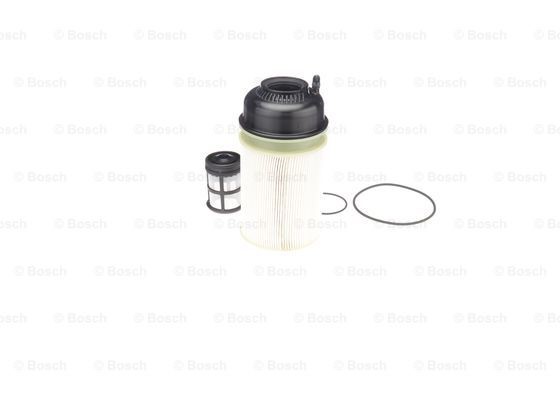 Fuel filter set BOSCH F026402231 3