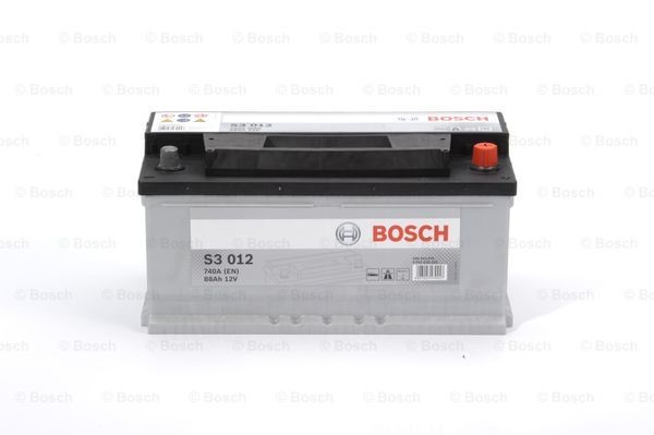Starter Battery BOSCH 0092S30120