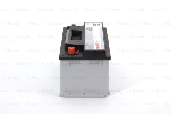 Starter Battery BOSCH 0092S30120 2