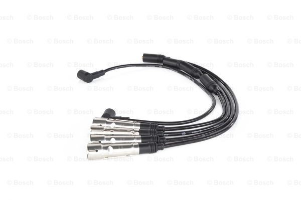 Ignition Cable Kit BOSCH 0986356338 2