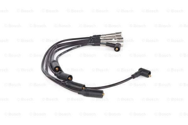 Ignition Cable Kit BOSCH 0986356338 4