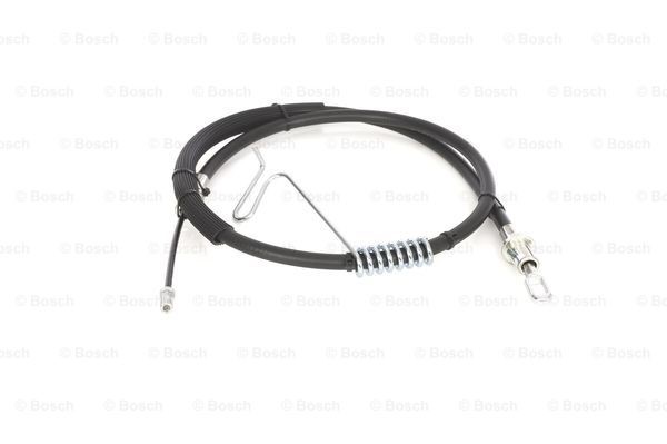 Cable Pull, parking brake BOSCH 1987482778