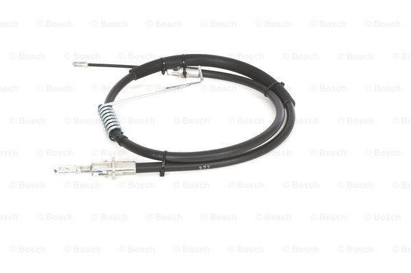 Cable Pull, parking brake BOSCH 1987482778 2