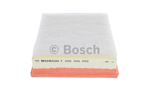 Air Filter BOSCH F026400052