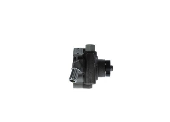 Hydraulic Pump, steering system BOSCH KS02000051 4
