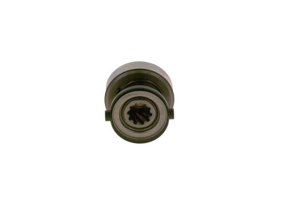 Freewheel Gear, starter BOSCH 1006209671 2