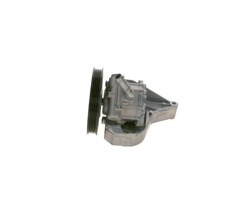 Hydraulic Pump, steering system BOSCH KS01000628