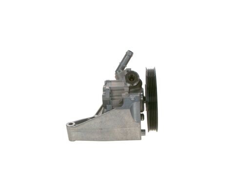 Hydraulic Pump, steering system BOSCH KS01000628 3