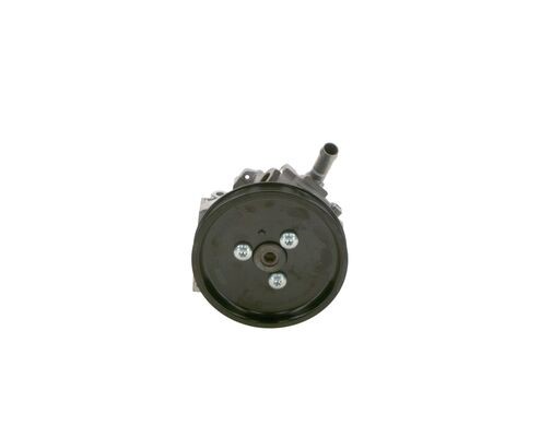Hydraulic Pump, steering system BOSCH KS01000628 4