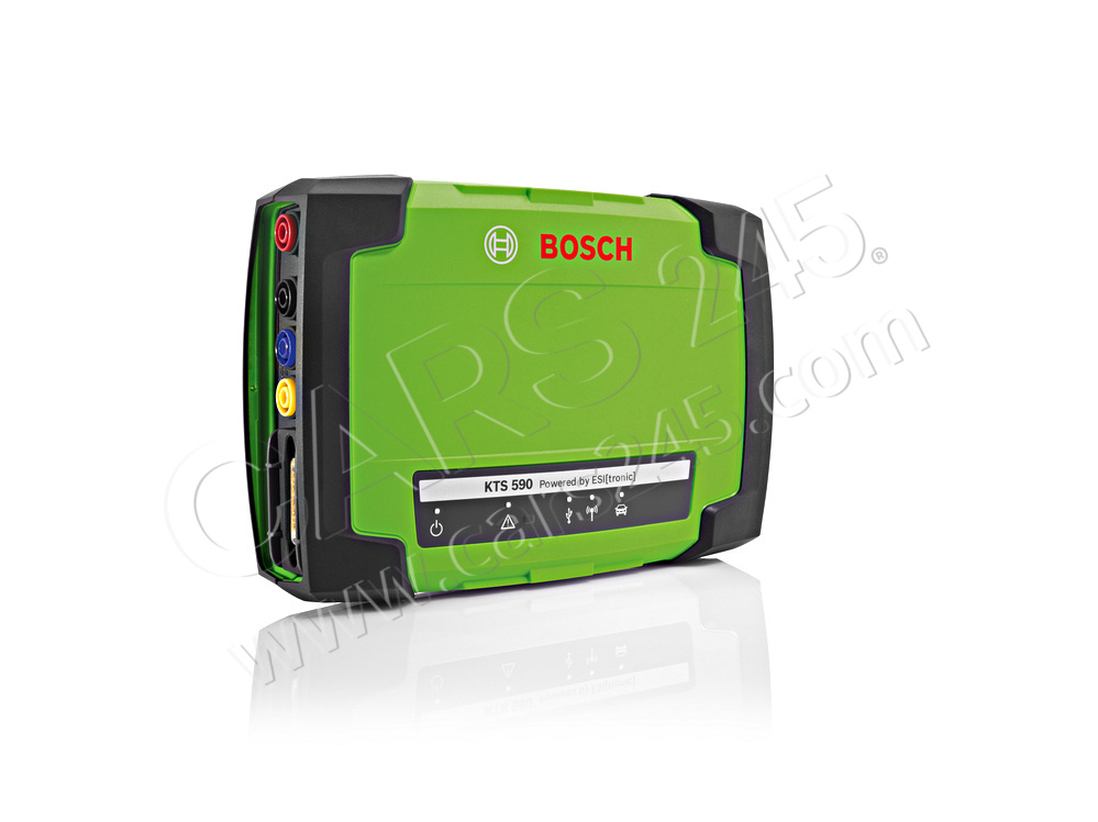 System Tester BOSCH 0684400590. Buy online at Cars245