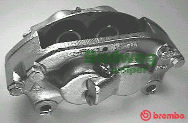 Brake Caliper BREMBO F50022