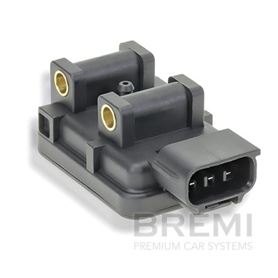 Sensor, intake manifold pressure BREMI 35080