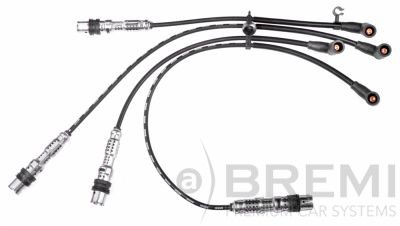 Ignition Cable Kit BREMI 9A15/200