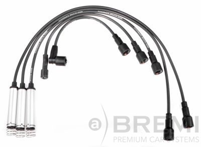 Ignition Cable Kit BREMI 300/391