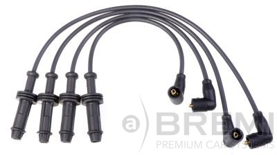 Ignition Cable Kit BREMI 600/118