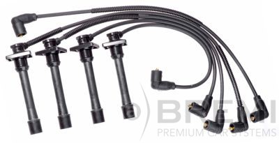 Ignition Cable Kit BREMI 600/298