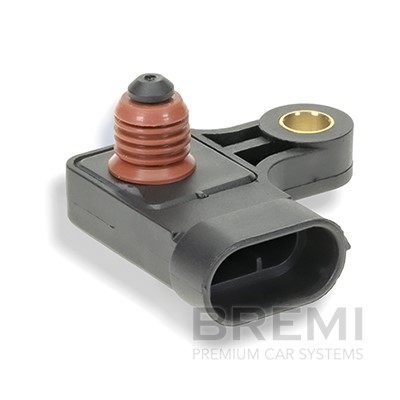Sensor, intake manifold pressure BREMI 35076