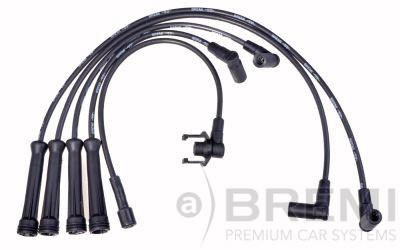 Ignition Cable Kit BREMI 600/104