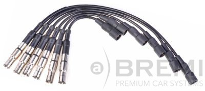 Ignition Cable Kit BREMI 251