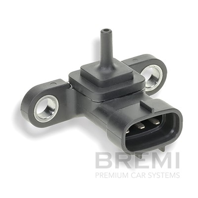 Sensor, boost pressure BREMI 35027