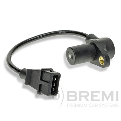 Sensor, crankshaft pulse BREMI 60312