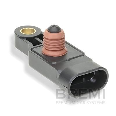Sensor, intake manifold pressure BREMI 35073