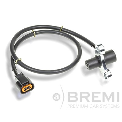 Sensor, wheel speed BREMI 51074