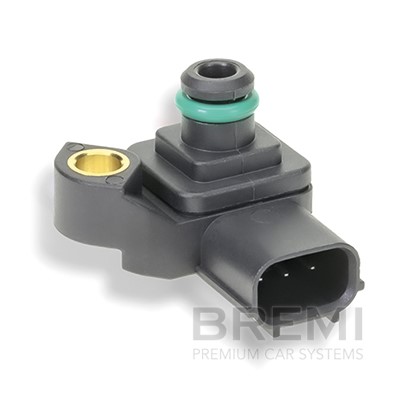 Sensor, intake manifold pressure BREMI 35062