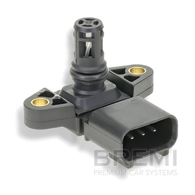 Sensor, boost pressure BREMI 35052