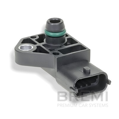 Sensor, intake manifold pressure BREMI 35087