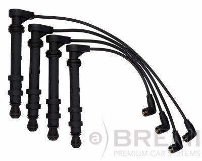 Ignition Cable Kit BREMI 600/215