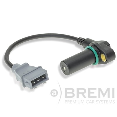 Sensor, crankshaft pulse BREMI 60471