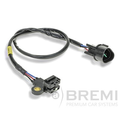 Sensor, crankshaft pulse BREMI 60350