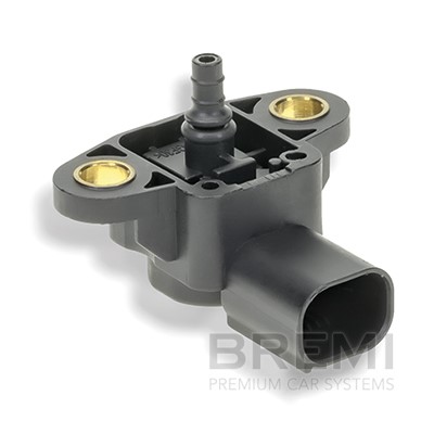 Sensor, boost pressure BREMI 35045