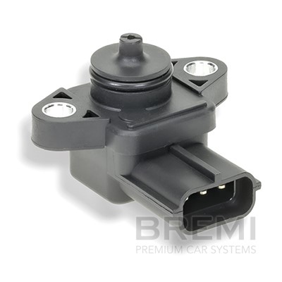 Sensor, intake manifold pressure BREMI 35083