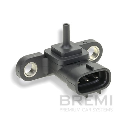 Sensor, boost pressure BREMI 35009