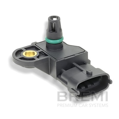 Sensor, boost pressure BREMI 35029