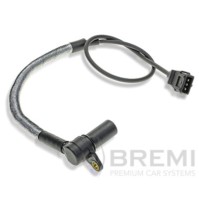 Sensor, crankshaft pulse BREMI 60428