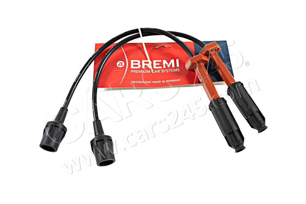 Ignition Cable Kit BREMI 983