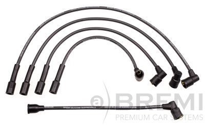 Ignition Cable Kit BREMI 300/946