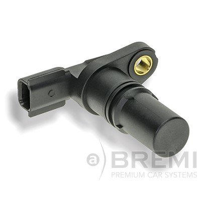 Sensor, crankshaft pulse BREMI 60371