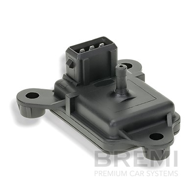Sensor, boost pressure BREMI 35012