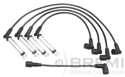 Ignition Cable Kit BREMI 300/651