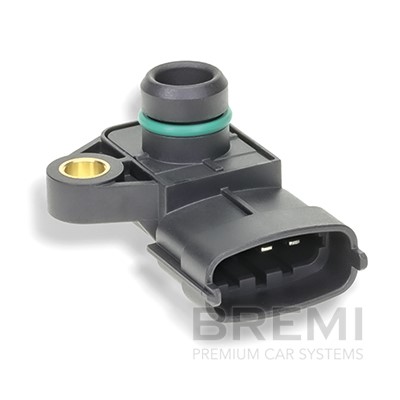 Sensor, intake manifold pressure BREMI 35111
