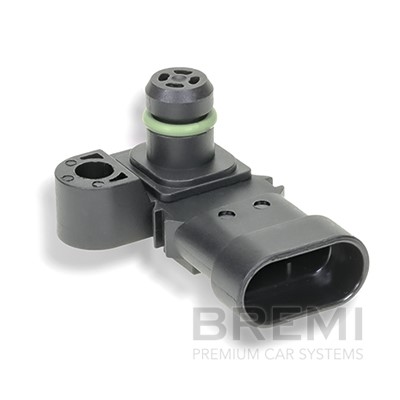 Sensor, intake manifold pressure BREMI 35116