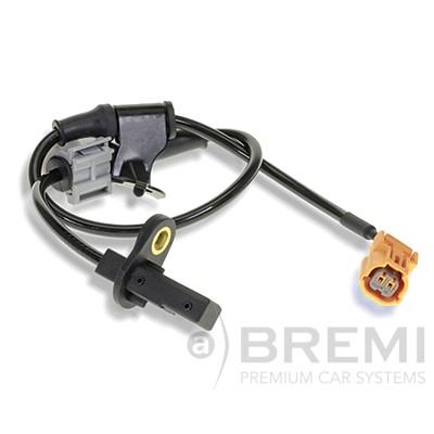 Sensor, wheel speed BREMI 51830