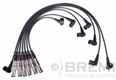 Ignition Cable Kit BREMI 263